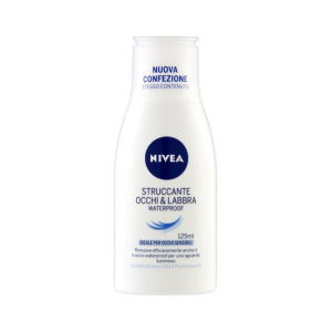NIVEA WATERPROOF MAKE UP REMOVER