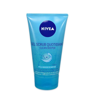 NIVEA PURE EFFECT CLEAN DEEPER