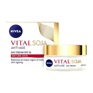NIVEA VITAL ANTI-WRINKLE DAY CREAM