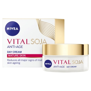NIVEA VITAL MULTI ACTIVE DAY CREAM
