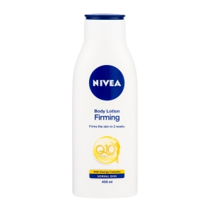 NIVEA FIRMING BODY LOTION 400ML
