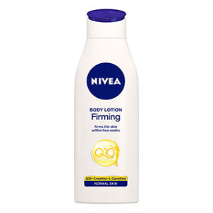 NIVEA FIRMING Q10 PLUS BODY LOTION 250ML