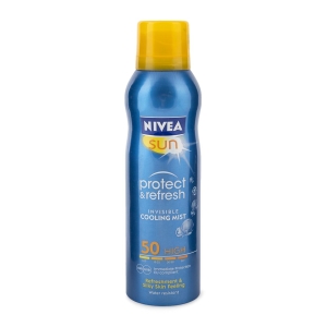 NIVEA SUN MIST SPF 50 200ML