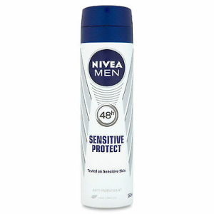 NIVEA SENSITIVE PROTECT SPRAY 150ML