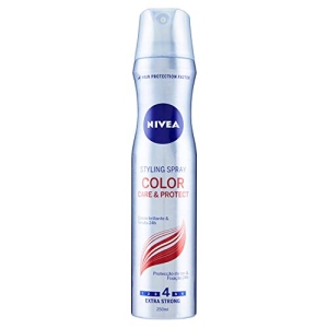 NIVEA COLOR PROTECT SPRAY 250ML