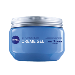 NIVEA CREAM GEL 150ML