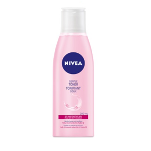 NIVEA TONER NORMAL TO DRY 200ML