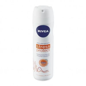 NIVEA STRESS PROTECT DEODORANT SPRAY 150ML
