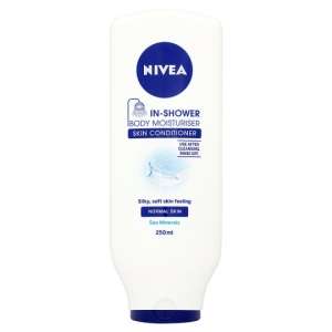 NIVEA IN-SHOWER BODY MOISTURISER