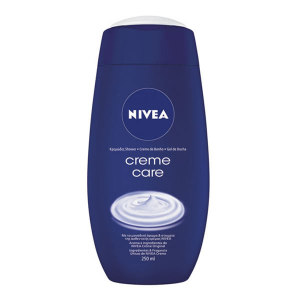 NIVEA CREME CARE BAGNO CREMA 750ML