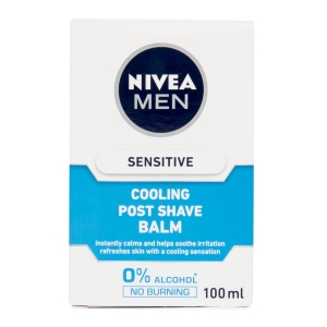 NIVEA MEN AFTERSHAVE BALM SENSITIVE COOLING 100ML