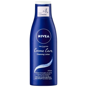 NIVEA CREME CLEANSING LOTION