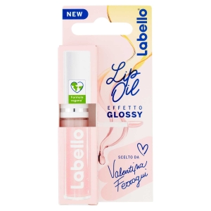 NIVEA LIP OIL GLOSSY SHINE