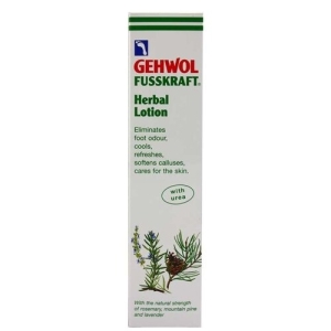 GEHWOL HERBAL LOTION 150ML