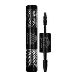 MAX FACTOR EXCESS VOLUME MASCARA BLACK