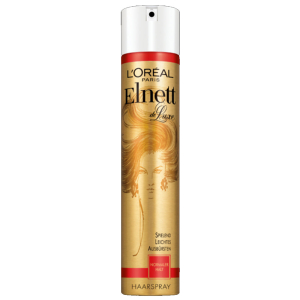L'OREAL ELNETT HAIRSPRAY NORMAL HOLD 300ML
