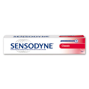 SENSODYNE CLASSIC 75ML