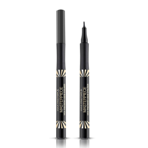 MAX FACTOR HIGH PRECISION LIQUID EYELINER 01 BLACK