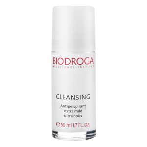 BIODROGA ANTI PERSPIRANT EXTRA MILD