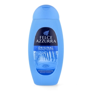 FELCE AZZURA ORIGINAL SHOWER GEL 400ML