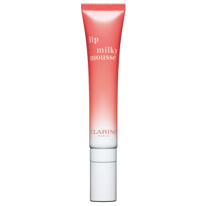 CLARINS LIP MILKY MOUSSE 02 10ML