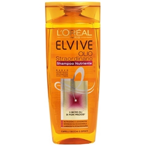 ELVIVE OLIO STRAORDINARIO SHAMPOO