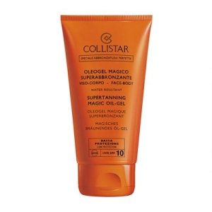 COLLISTAR SUPERTANNING MAGIC OIL-GEL 150ML