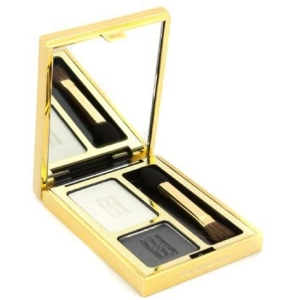 ELIZABETH ARDEN EYE SHADOW DUO BLACK TIE