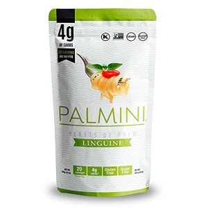 PALMINI LINGUINE 25% OFF 338GR
