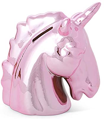 TRI-COASTAL UNICORN CERAMIC BANK