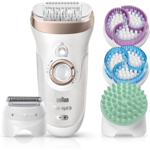 BRAUN SILK EPIL9 GIFTING EDITION