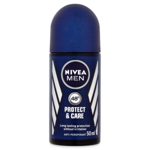 NIVEA MEN PROTECT & CARE ROLL ON