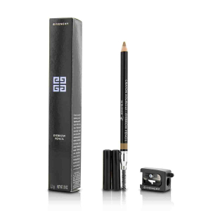 GIVENCHY EYEBROW PENCIL 02