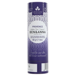 BEN & ANNA DEODORANT PROVENCE 60G