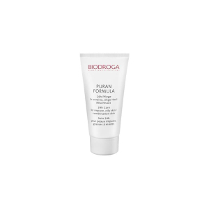 BIODROGA PURAN FORMULA 24HR COMBINATION SKIN