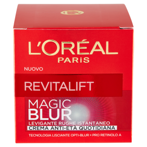 LOREAL REVITALIFT MAGIC BLUR