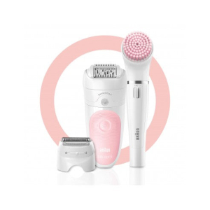 BRAUN SILK EPIL 5885 BS FLAMINGO