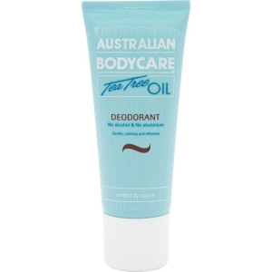 AUSTRALIAN BODY CARE TEA TREE DEODORANT