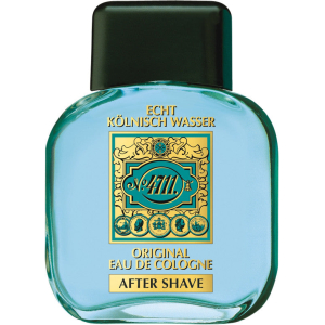 4711 AFTERSHAVE LOTION 100ML