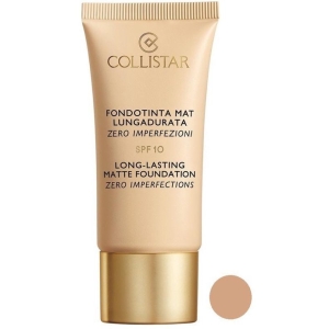 COLLISTAR FOUNDATION LONG LASTING MATTE FOUNDATION 3