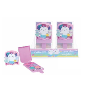 CASUELLE 81.360.00 CATICORN COMPACT MAKE UP SET