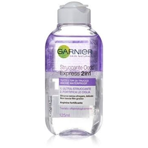 GARNIER EXPRESS OCCHI 2IN1 125ML