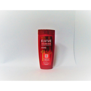 LOREAL ELVIVE SHAMPOO 200ML