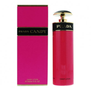 PRADA CANDY BODY LOTION 150ML