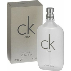 CK ONE EDT 50ML