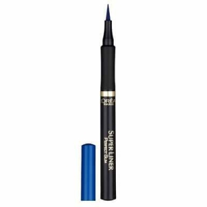 LOREAL SUPER LINER PERFECT SLIM BLUE