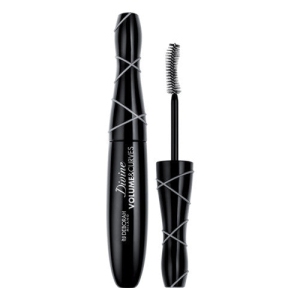DEBORAH DIVINE VOLUME & CURVES MASCARA BLACK