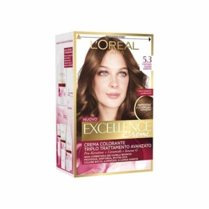 LOREAL EXCELLENCE CREAM 5.3