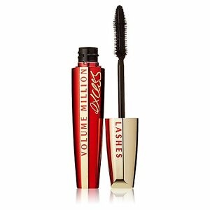 LOREAL VOLUME MILLION LASHES EXCESS MASCARA