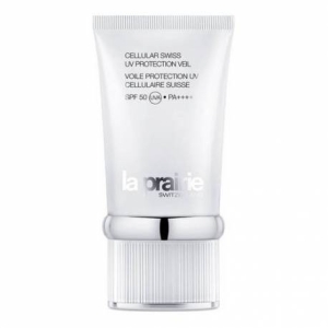LA PRAIRIE CELLULAR SWISS UV PROTECTION VEIL SPF 50